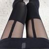 Lolita Style Japanese Kawaii Cute Pantyhose Summer Nylon Mesh Fishnet Tights Stockings Sexy Lingerie Lady Women Thigh High Tight