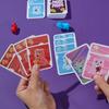 Piggy Piggy, Jeu de Cartes Familial, Version Française, Hasbro Gaming