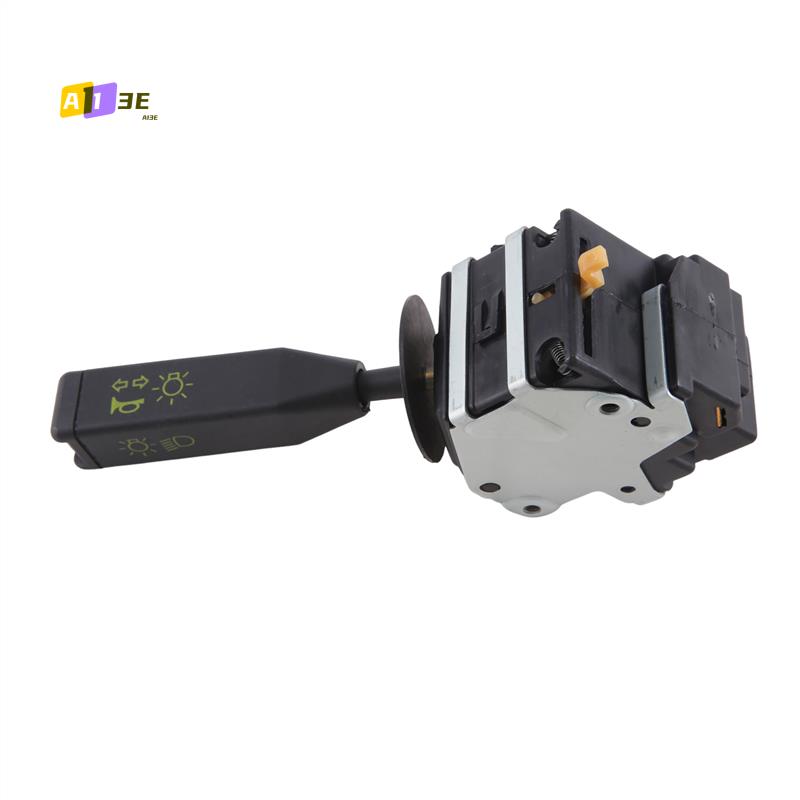 A03E-Truck Signal Combination Switch Steering Column Switch 7700766407 7700765531 510033438501 For Renault чёрный