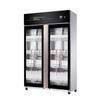 BieYing Commercial Vertical Tableware Disinfection Cabinet