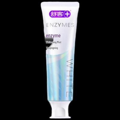 Shuke Whitening Enzyme Toothpaste Value Pack