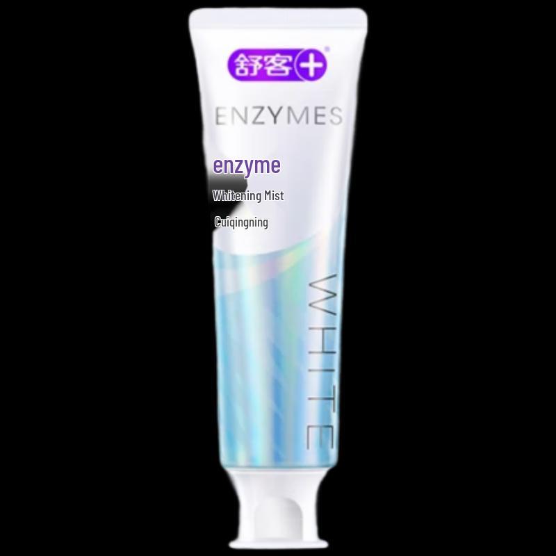 

Shuke Whitening Enzyme Toothpaste Value Pack