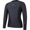 WATERTIME Men's Long Sleeve Quick-Dry Rash Guard