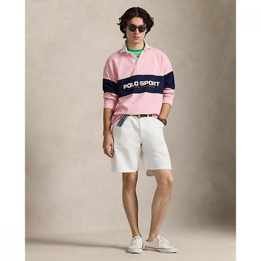Polo Ralph Lauren Men S Relaxed Fit Polo Sport ShortS 22.9cm  mnpoSho17620109100 28