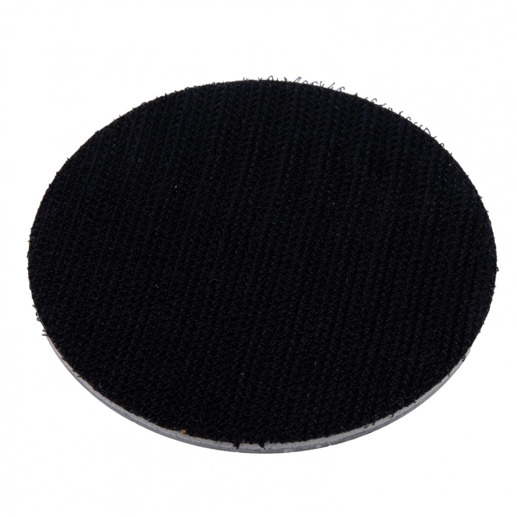 4inch Backer Pad Diamond Polishing Pad Aluminum Base Backing Holder M14 M10 M16