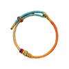 Handmade Gift Wenchang Knot Hand Rope Ethnic Style Examination Ashore Gold List Title Red Rope Bracelet Dragon Boat Festival Multicolored Rope