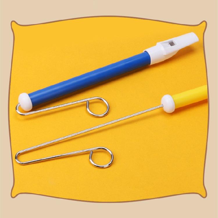 Premium Whistle Slide Toy Slide Whistle Slide Kids Classic Piccolo Hot Kids Toys