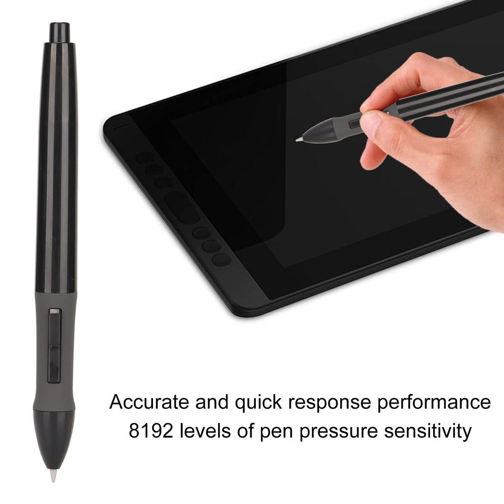 Vbestlife PEN68D Stylus Pen for GT191  GT221 PRO  GT156HD V2  GT220V2 Digital Pen Stylus