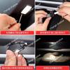 2pcs HD LED Car Door Welcome Light Projector Light Ghost Shadow  Atmosphere LightFor BYD ATTO3 YUAN PLUS Han Sealion 6 Song Plus