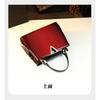 Womens Versatile Casual Tote Bag Minimalist Commuter Shoulder Crossbody In Gradient Colors