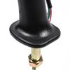 2Pcs/set 3 Buttons Excavator Joystick Handle Interior Replacement Parts Fit for Doosan DH DX150 215 225 300