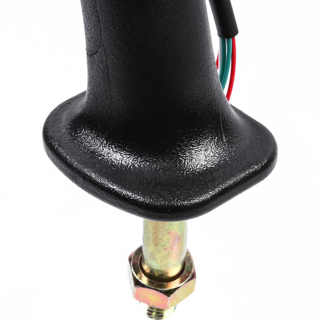 2Pcs/set 3 Buttons Excavator Joystick Handle Interior Replacement Parts Fit for Doosan DH DX150 215 225 300