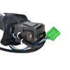 1x Turn Signal Switch W/ 8 Wire For Peterbilt Kenworth P27-1067 P271067 P27-6221