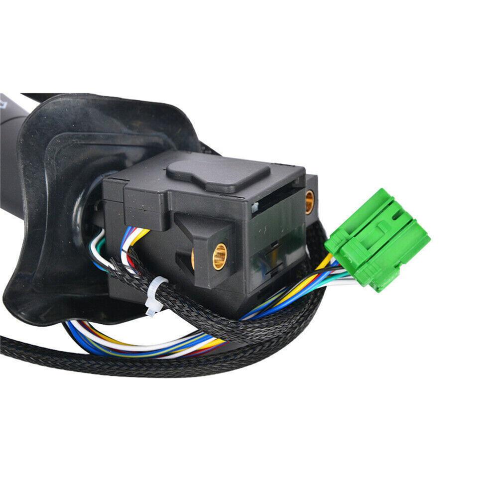 1x Turn Signal Switch W/ 8 Wire For Peterbilt Kenworth P27-1067 P271067 P27-6221