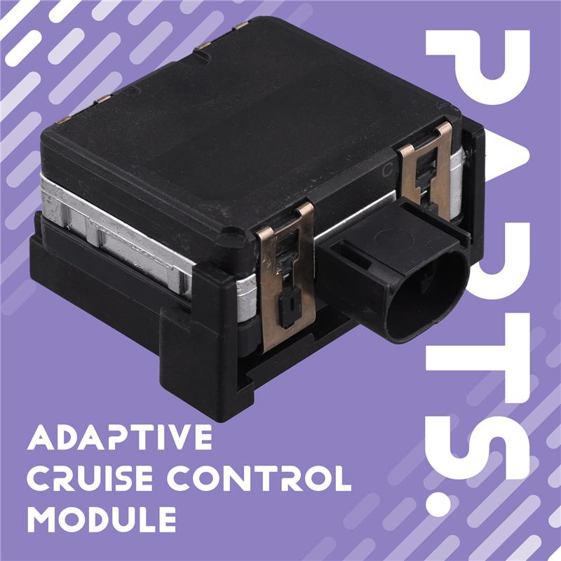 

28438-3ZL0D 284383ZL0D Датчик радара ACC Модуль адаптивного круиз-контроля Для автозапчастей Nissan