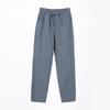 Women's Spring/Summer Cotton Casual Nine-Point Harem Pants