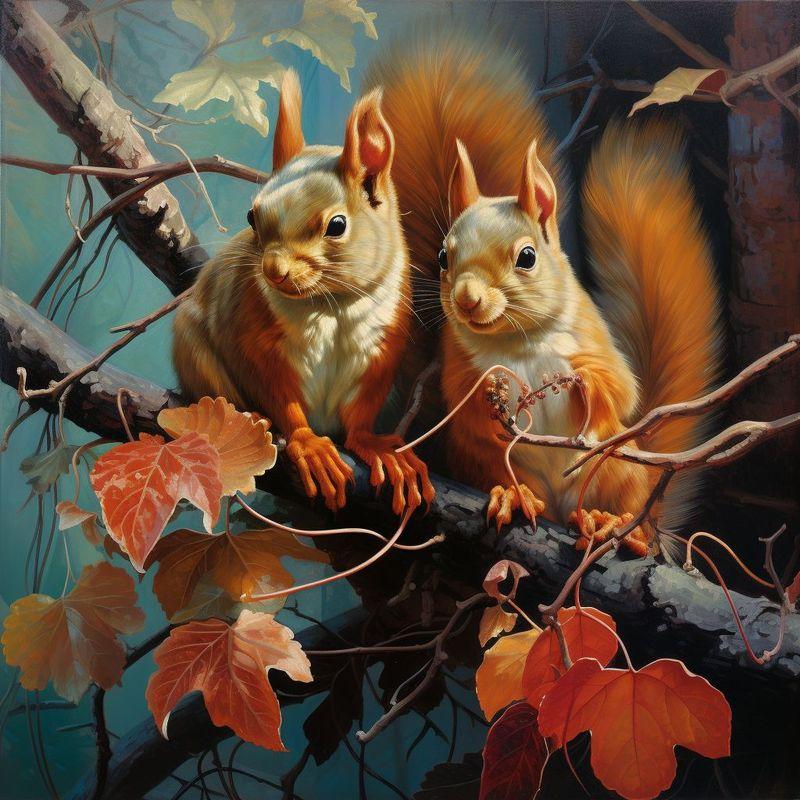 DIY Diamond Painting Set Animal Turtle Dog Cat Full Square Round 5D Drill Mosaic Embroidery Kits Art Wall Decoration