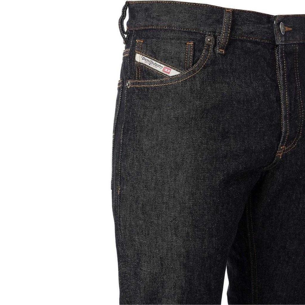 Diesel Herre D-Sark Jeans