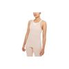 Tank Tops Women's Soft Orange V Neck Moderate Other DA0805-207
