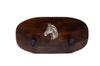 Australian Stock Horse - Accessory Hanger, Horse Medal Hanger, Key Hooks by