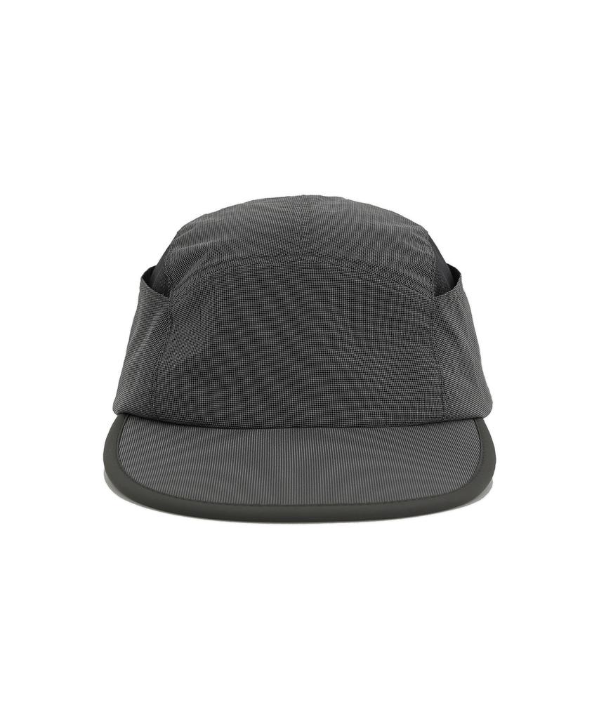 HUMOROUS ACCOUNT Patrol Cap / Charcoal Grid