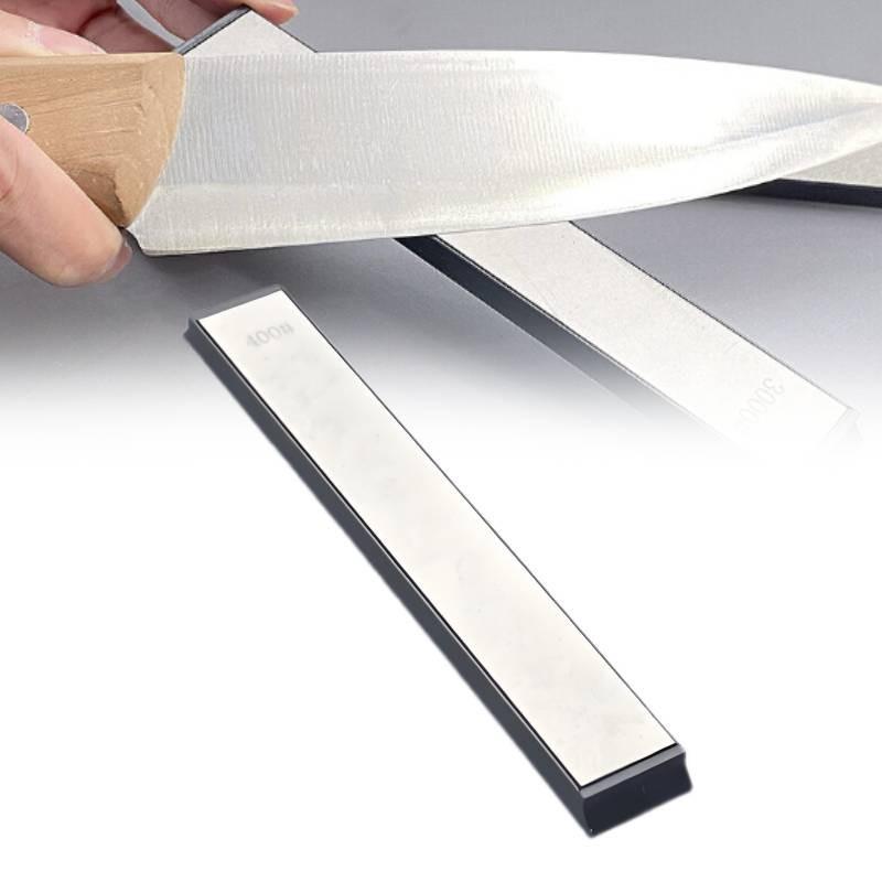 Whetstone Adamas Stone Sharpener Polished Kitchen Tools Durable