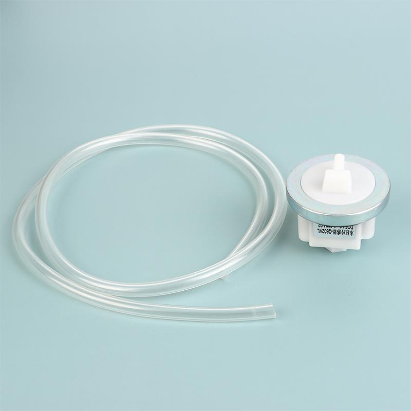 Pračka Little Swan Snímač hladiny vody Univerzální Tlak vody Spínač hladiny vody Příslušenství Zásobování Tlaková hadice