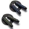 1 Set Anti-Tangling Steel Wire Jump Rope Adjustable For Skipping Fitness Workout Home Sport Training Equipment