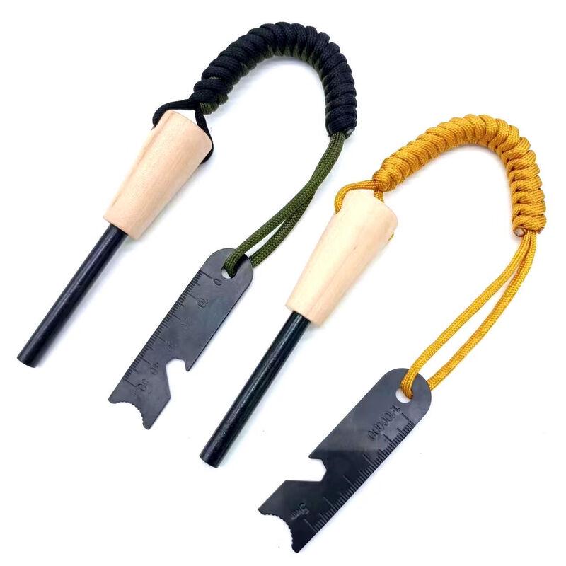 SMVP Outdoor Survival Paracord Multi-tool