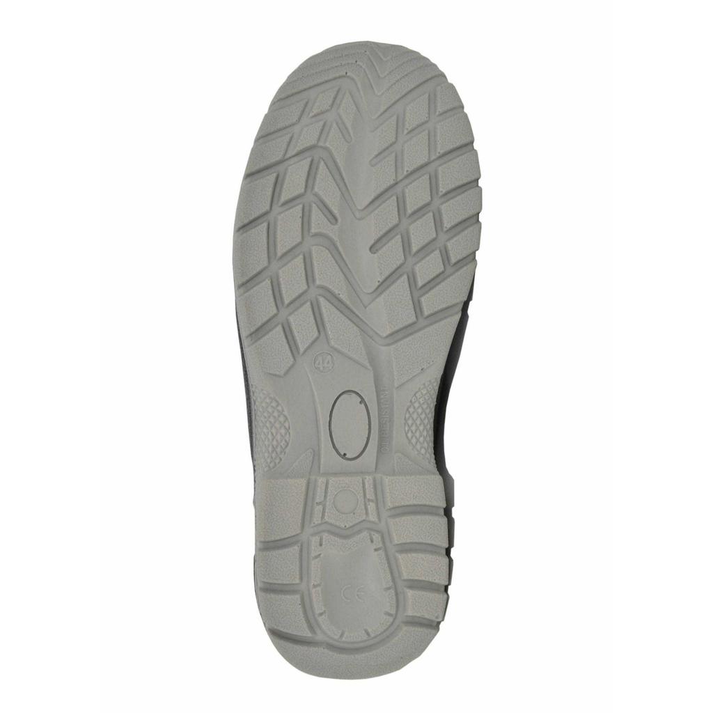 AW Tools Unisex Adult Calf Leather Insulated Safety Shoes