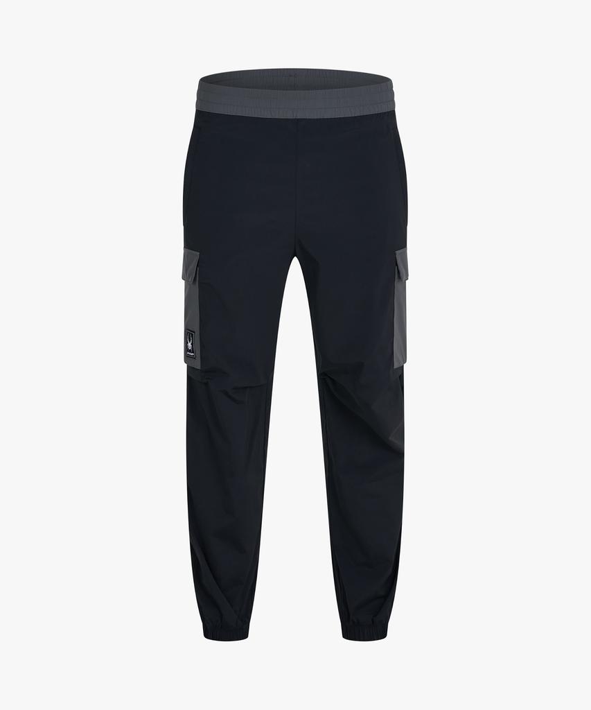 SPYDER Unisex Airy Piste Jogger Pants Splpcnpt304Ublk