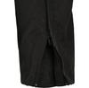 Urban Classics Shiny Crinkle Nylon Zip Pants