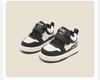 Infant Winter Warm Cotton Shoes: Baby Boys' & Girls' Casual Sports Walking Shoes
