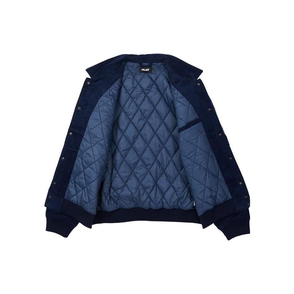 Palace Double Dragon Tour Jacket P23JK176