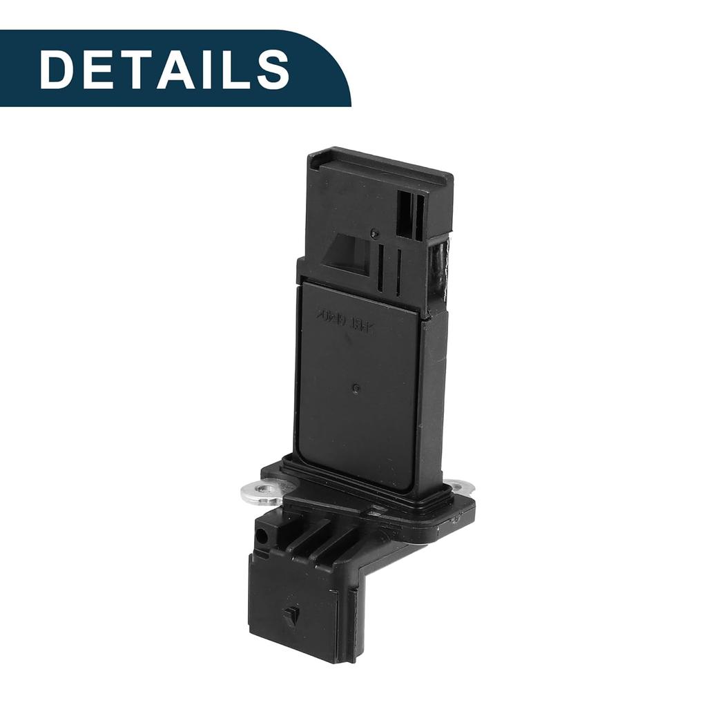 Mass Air Flow Sensor Meter Durable | MAF Sensor for GMC Yukon XL 2015-2020 No.20787043 1 Pcs
