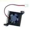 5000RPM Cooling Fan 12V 5V Motherboard Cooling Professional Heatsink Fan  Gaming Console
