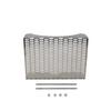 BMW R18/R18B/R18TC Stainless Steel Radiator Grill Protective Net