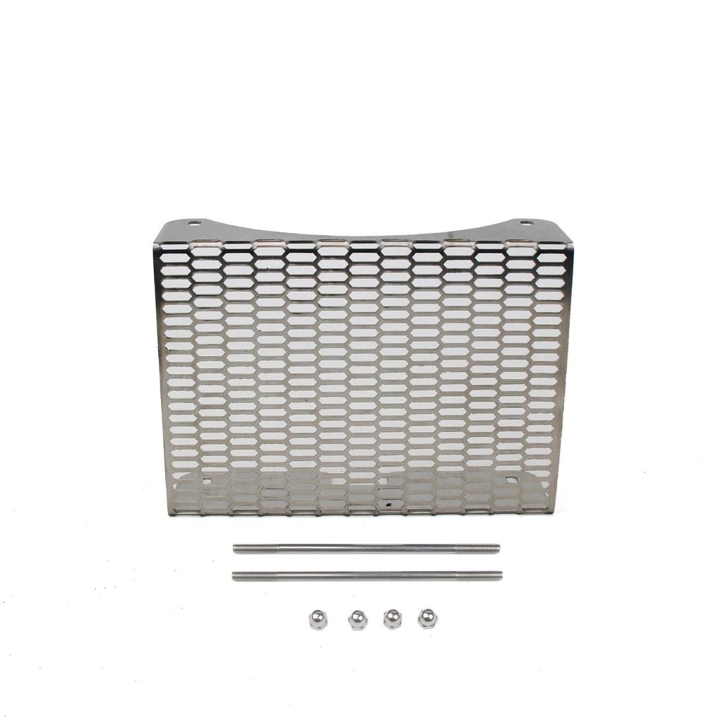BMW R18/R18B/R18TC Stainless Steel Radiator Grill Protective Net
