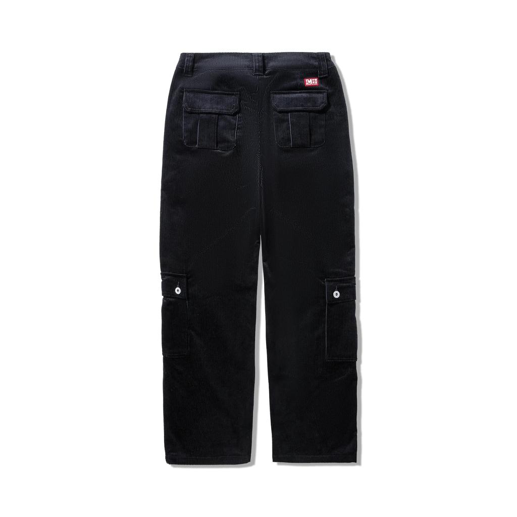Li Ning X Collaboration MEDM Série Prospérité Quotidienne Couleur Unie Taille Moyenne Confortable Respirant Polyvalent Ample Droit Décontracté Pantalon AKXV284-2