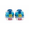 Vans Slip-On SpongeBob SquarePants X Velcro Toddler '124 Conch Street' VN000UBS9EZ