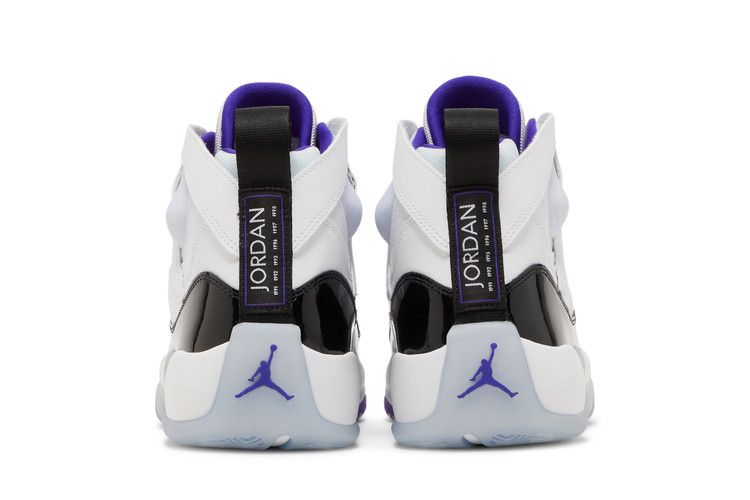 Air Jordan Jumpman Two Trey 'Concord'