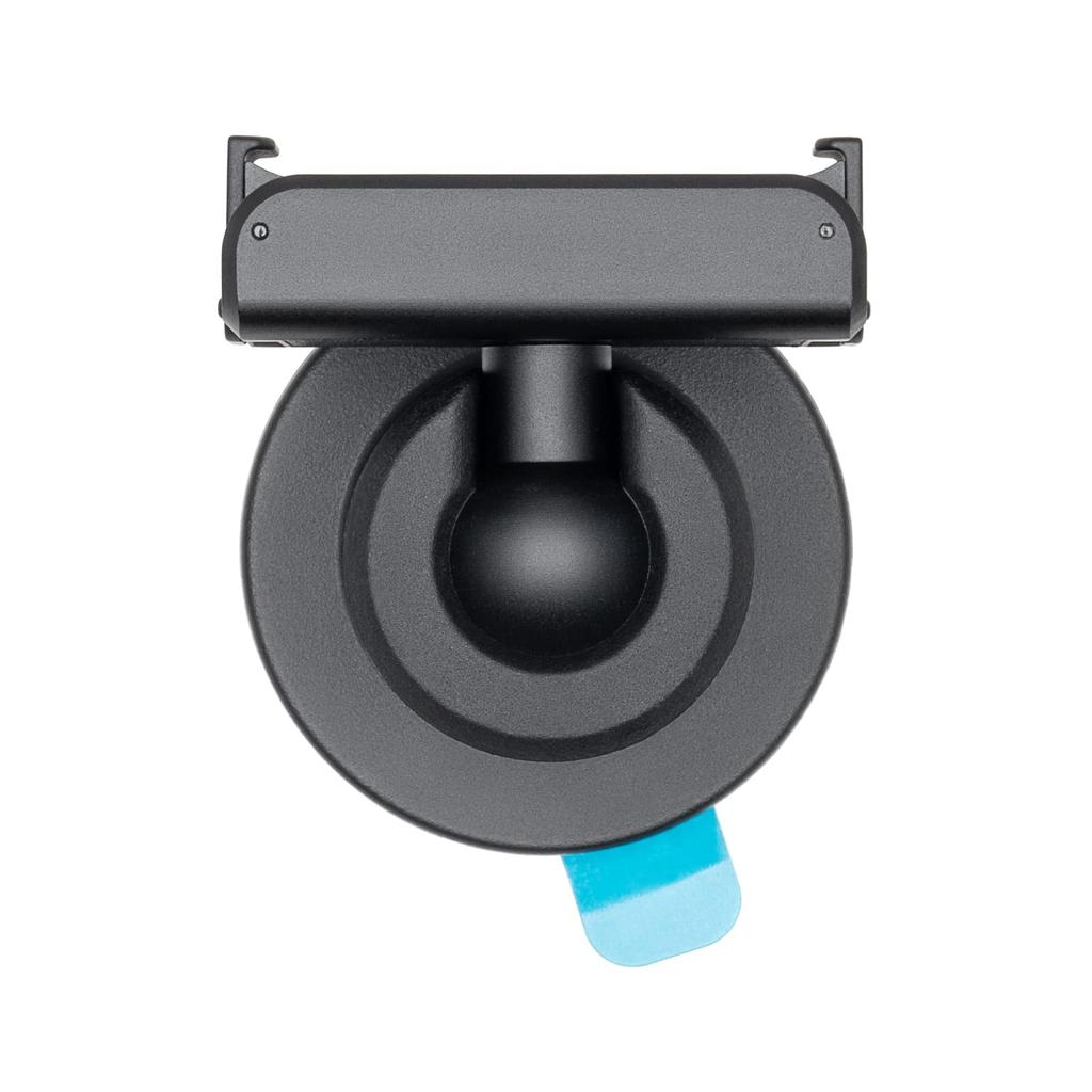 DJI Osmo Magnetic Ball Joint Adapter Mount, Compatible with: DJI Action 2, Osmo Action 3, Osmo Action 4, Osmo Action 5 Pro, Osmo 360