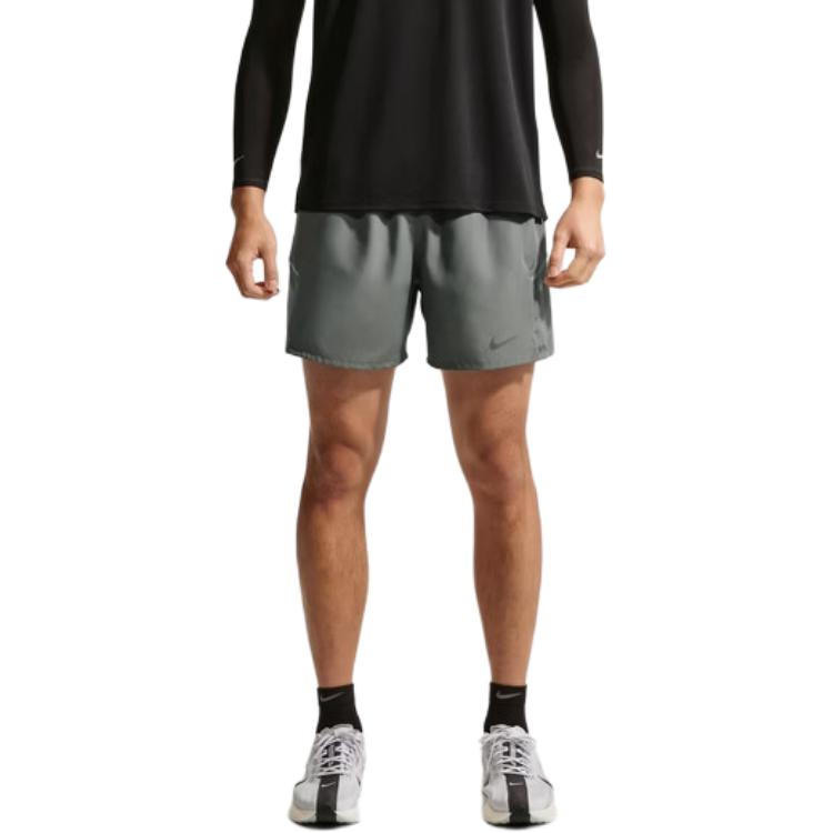 Мужские беговые шорты Nike MILER IF2045-084 M