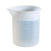 Stir Stick Stirring Rods Epoxy Liquid Mixing Rods Silicone Cup Mixed Measure Cup