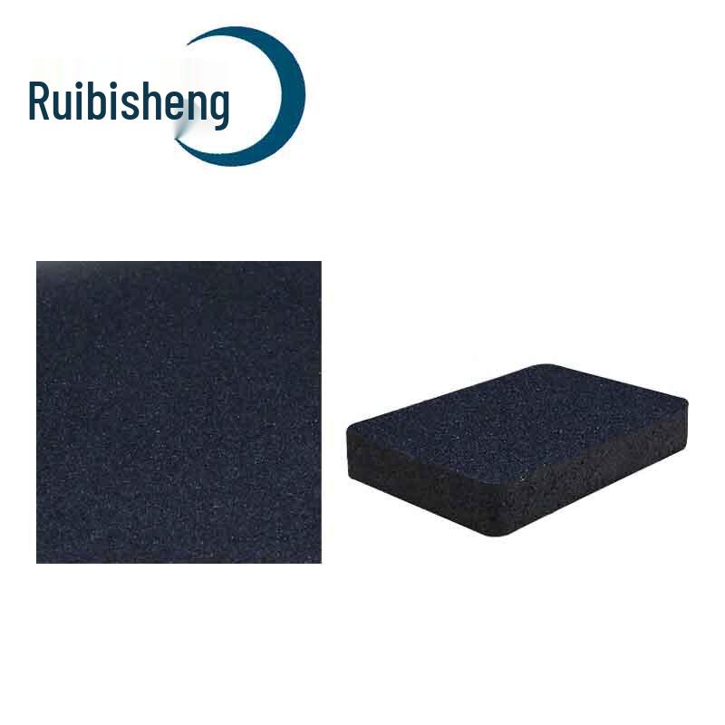 Ruibisheng Gym Rubber Floor Mat