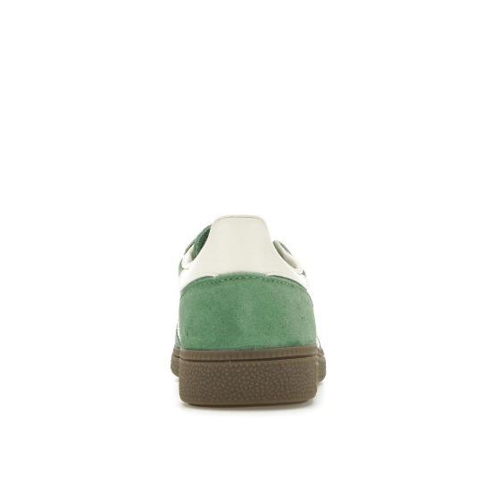 Adidas Handball Spezial Preloved Green Gum Unisex Sneakers IG6192