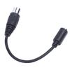 Md 6-Pin Female To Din 5-Pin Male Cable 0.15M Ps2 Keyboard And Mouse Cable
