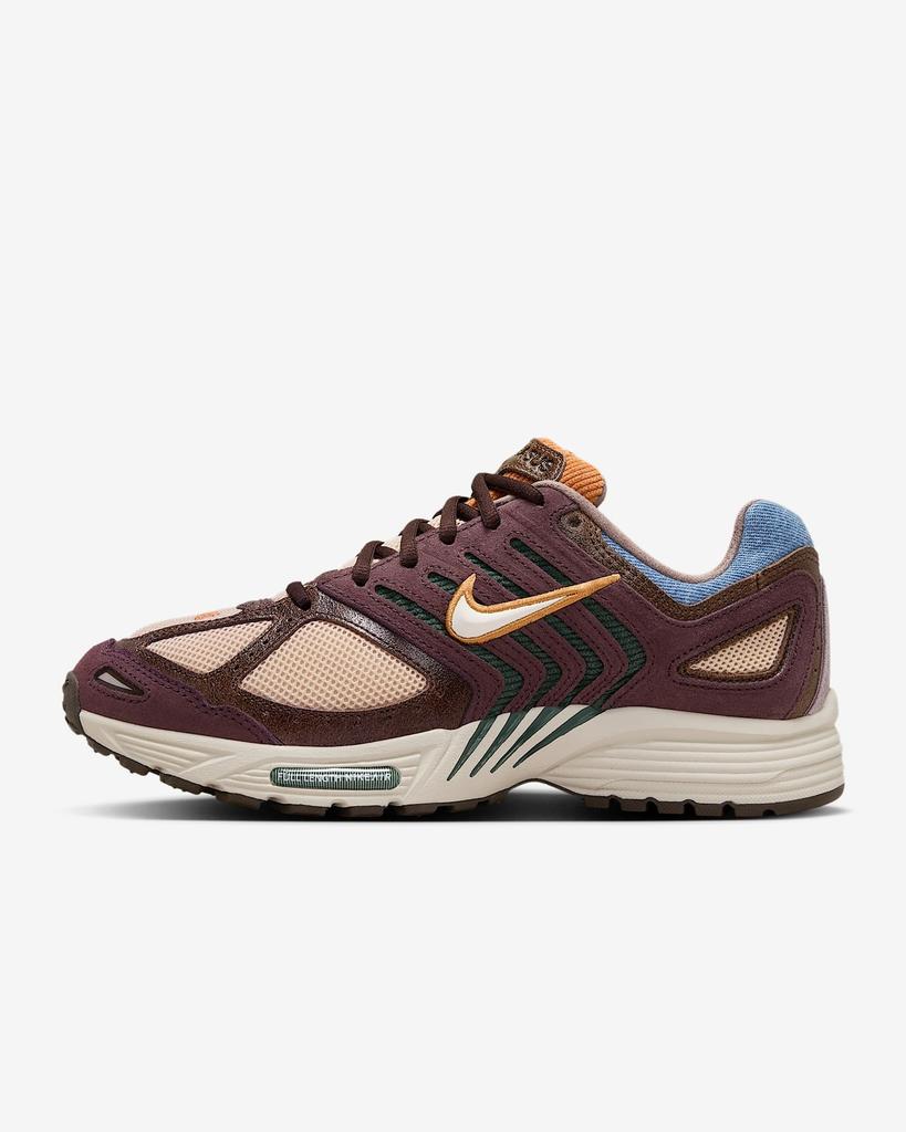HQ3455-111 Nike Air Pegasus 2005 Light Orewood Brown Baroque Brown Sail (Women's
