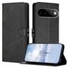 For Pixel 11 11 Pro Leather Flip Case for Google Pixel 11 10 9 Pro XL 8 7 6 Pro 10A 9A 8A 7A 6A Phone Case Magnetic Wallet Cover