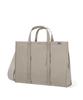 Sweetch Tote Brief 001 Wide L Sand